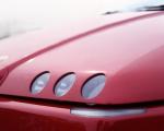 Alfa Romeo 164 Proteo Concept 1991 года